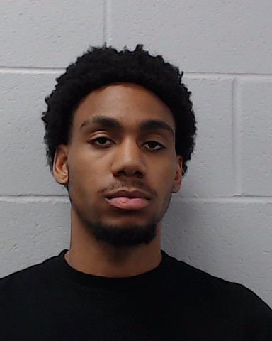 Reese, Amarion Markeese arrested by Hays County SO/PD