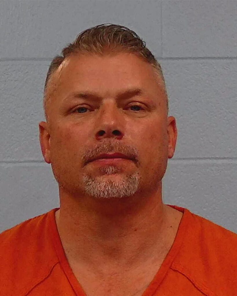 MILNE, GARY DEAN arrest record in Williamson County, Texas MILNE, GARY DEAN arrested in Williamson County, Texas mugshot
