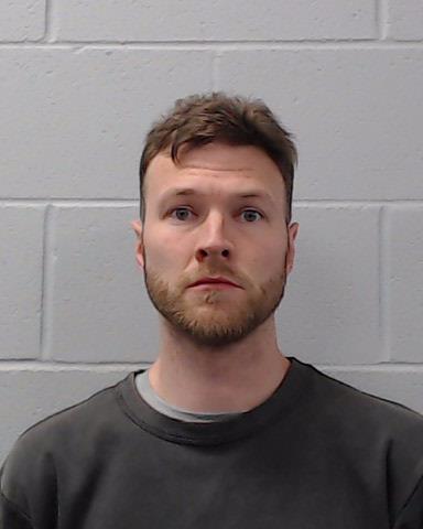 Morgan, Arleigh Brett arrested by Hays County SO/PD