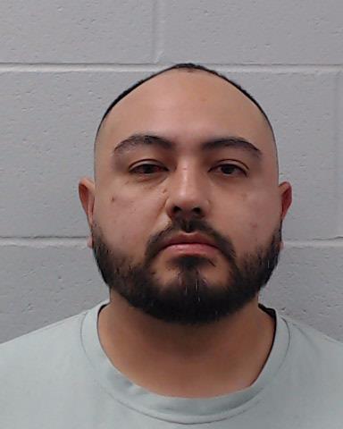 Espinoza, Matthew Ryan arrested by Hays County SO/PD