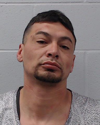 Whiteman, Jim Obryan arrested by Hays County SO/PD