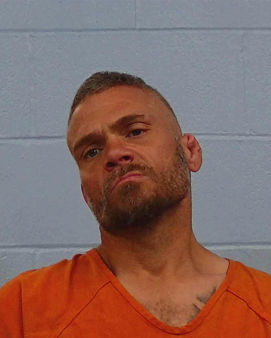 Atwood, Steven Scott arrested by Williamson County PD/SO