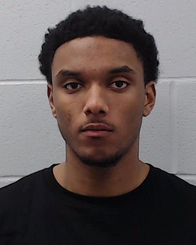 Davis, Chase Decarlos arrested by Hays County SO/PD