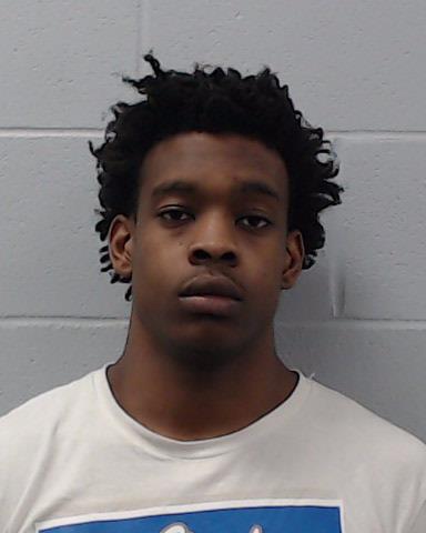 Willis, Malik arrested by Hays County SO/PD