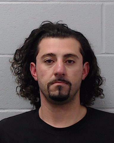 Shaw, Christian Lane arrested by Hays County SO/PD