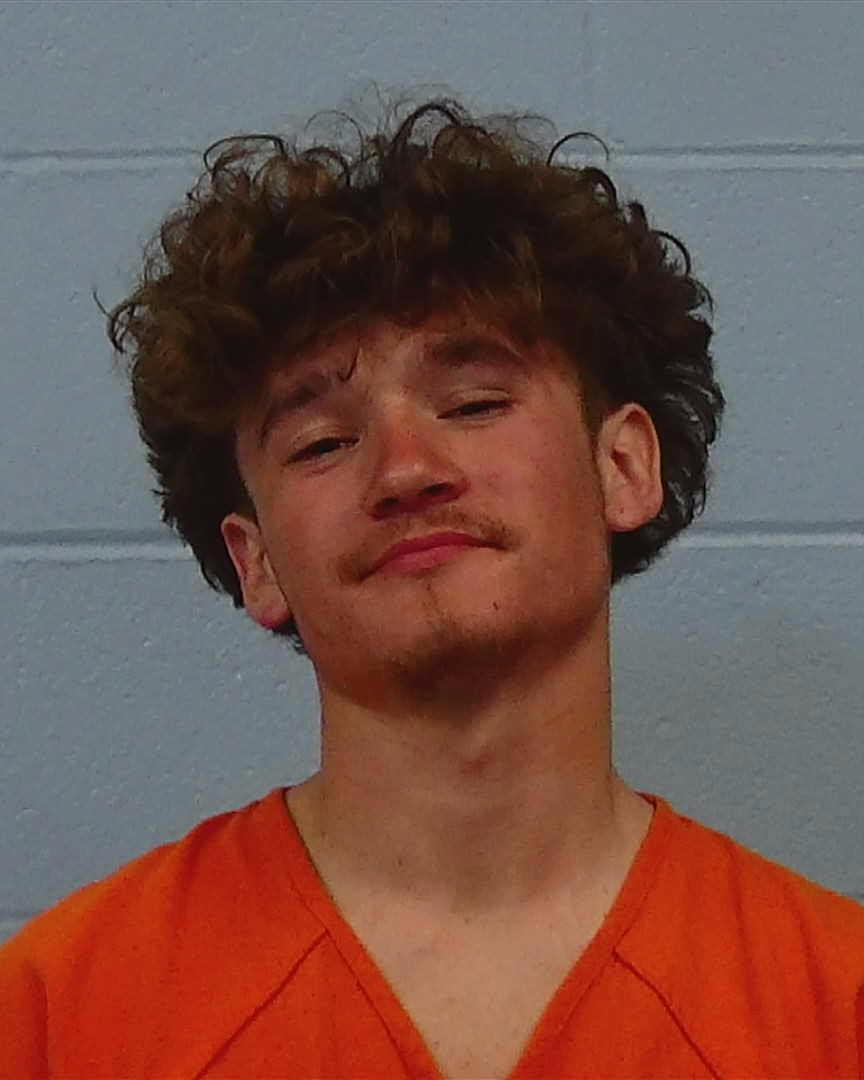 Soto, Luis Alexander arrested by Williamson County PD/SO