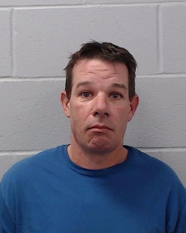 Bartholomew, Kyle Anthony arrested by Hays County SO/PD