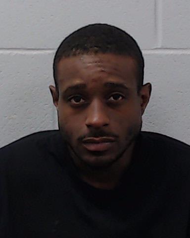 Miles, Dominique Terrail arrested by Hays County SO/PD