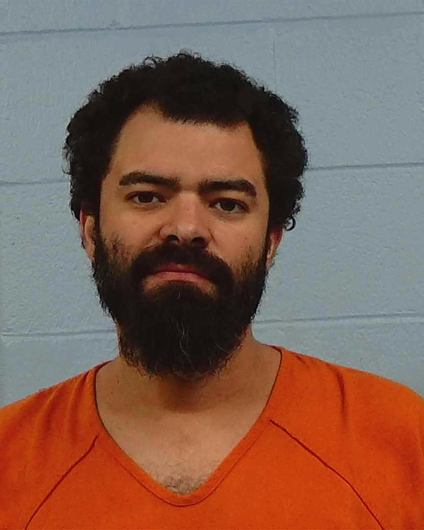 Priestle, Ryan Matthew booking photo