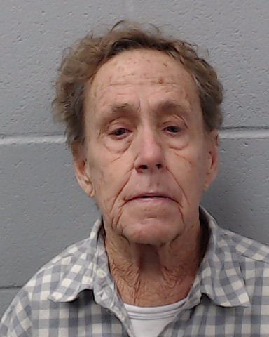 Edwards, Gina Marie arrested by Hays County SO/PD