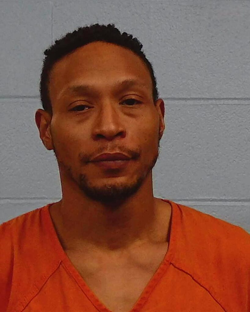 Reed, Odell Roberts arrest record in Williamson County, Texas Reed, Odell Roberts arrested in Williamson County, Texas mugshot