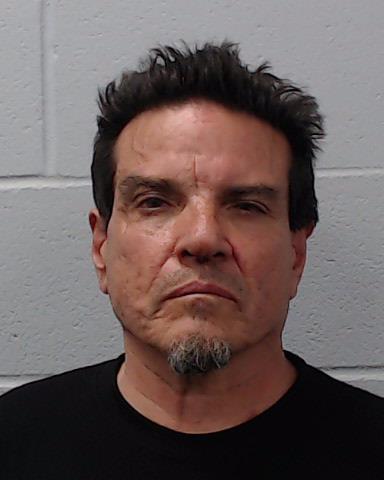 Stark, Jon Arthur arrested by Hays County SO/PD