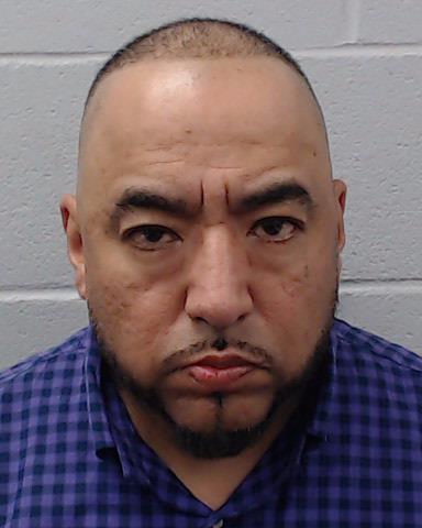 Sanchez-Perez, Jaimey Jon arrested by Hays County SO/PD