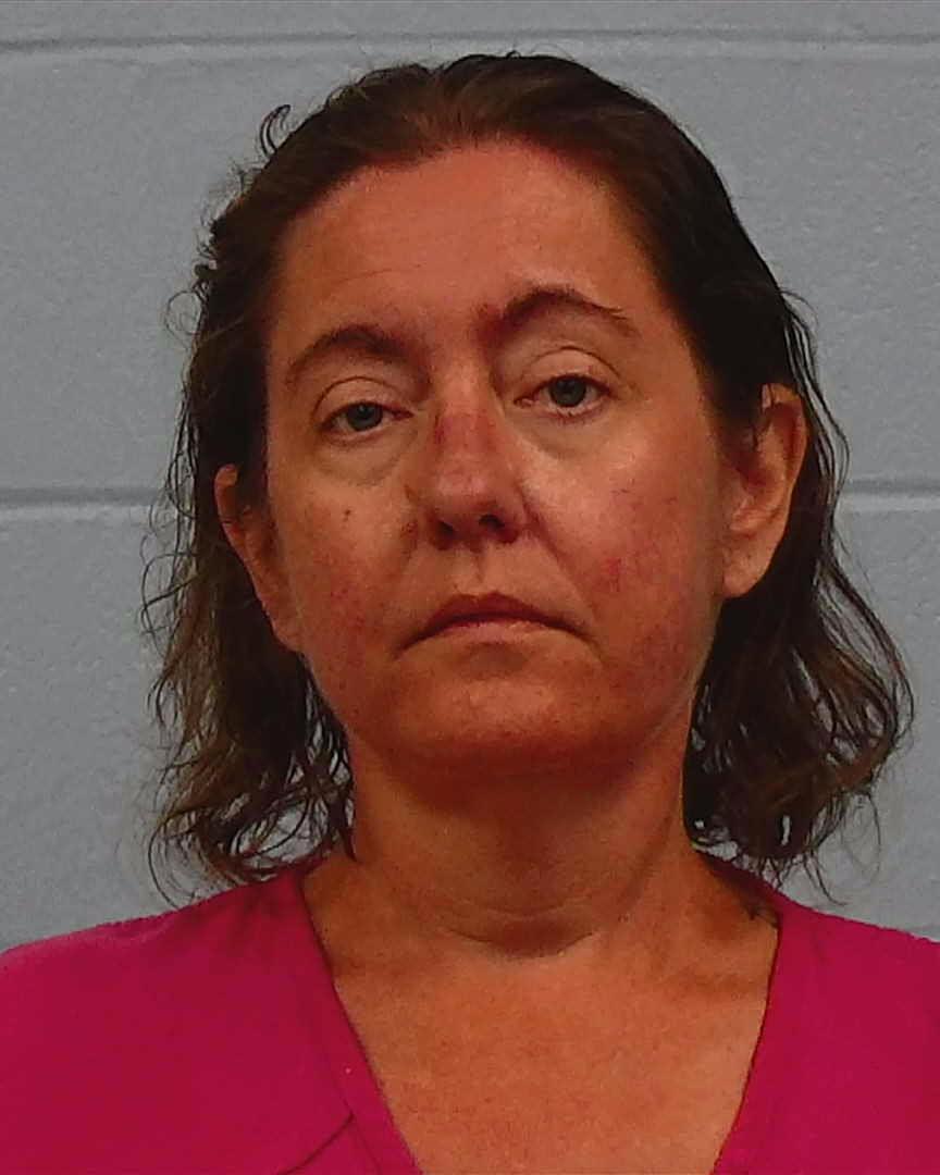 Nelson, Brittany Ireland booking photo