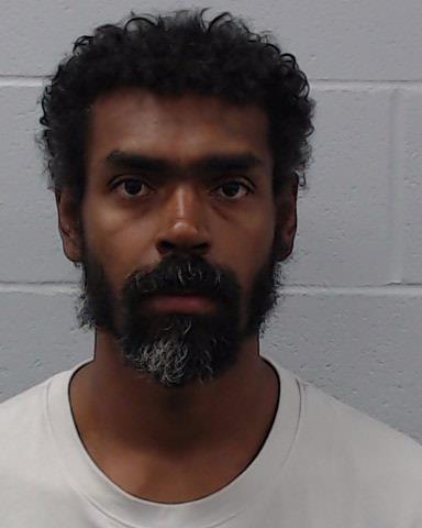 McShan, Chadle Shifdon arrested by Hays County SO/PD