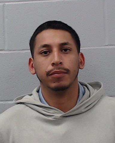 Hernandez, Noel, Jr. arrested by Hays County SO/PD