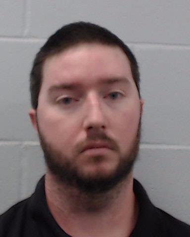 Corley, Phillip Wade arrested by Hays County SO/PD