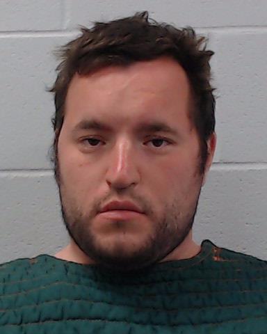 Halebic, Dennis arrested by Hays County SO/PD