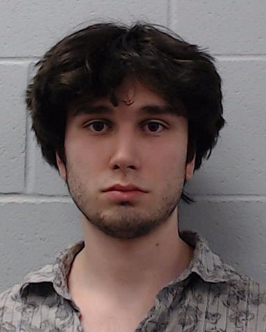 Burke, Rockford Kaine arrested by Hays County SO/PD