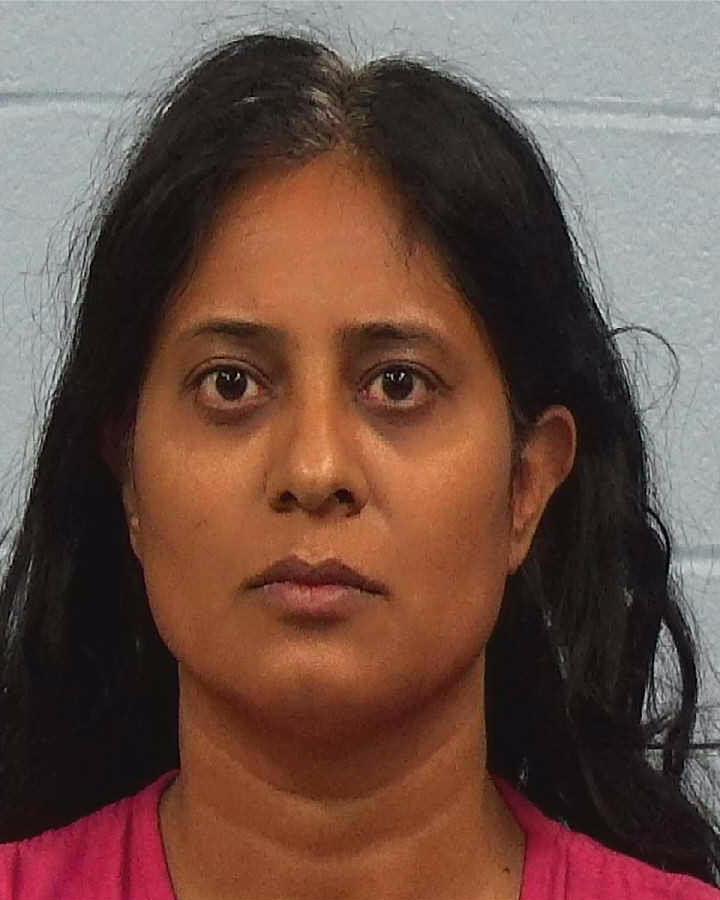 Malotra, Bhavya booking photo