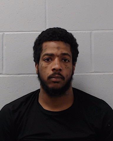 Brooks, Hallie Wayne, Jr. arrested by Hays County SO/PD