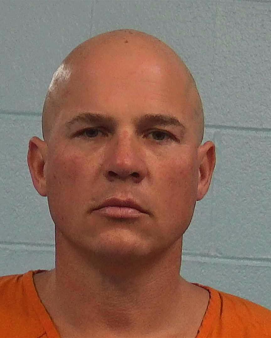 Simmons, Billy Randall arrested by Williamson County PD/SO