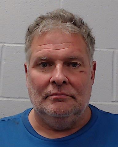 White, Joseph Colby arrested by Hays County SO/PD