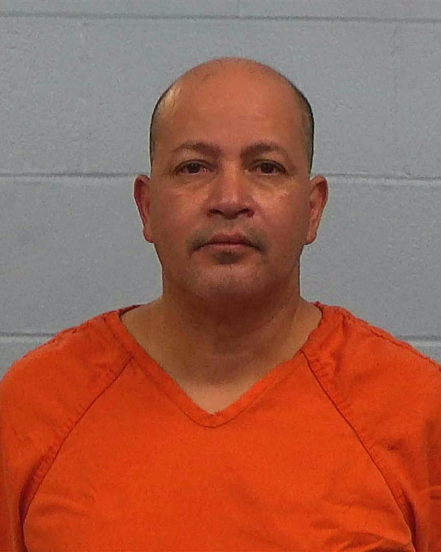 Montilla-Figuera, Wilmer arrested by Williamson County PD/SO