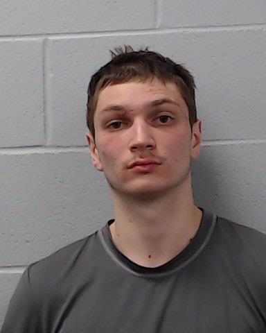 Ballard, Warren Brooks arrested by Hays County SO/PD