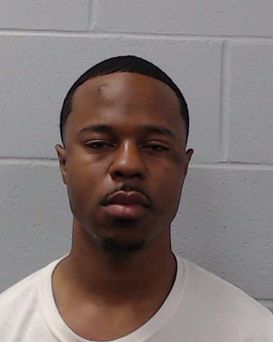 Baisy, Damarcus Bronsha arrested by Hays County SO/PD