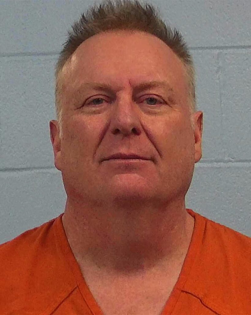 Parisotto, David arrest record in Williamson County, Texas Parisotto, David arrested in Williamson County, Texas mugshot
