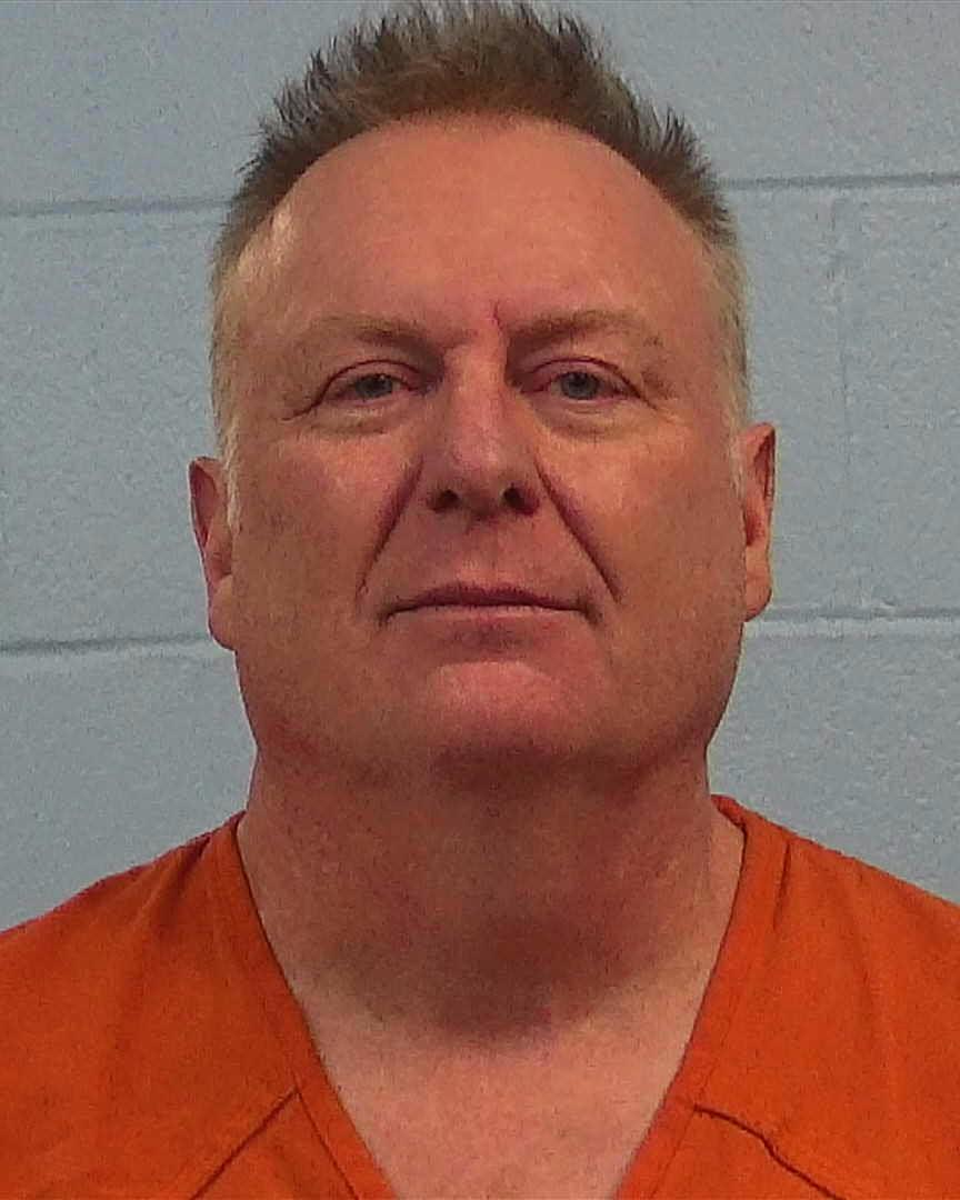 Parisotto, David booking photo