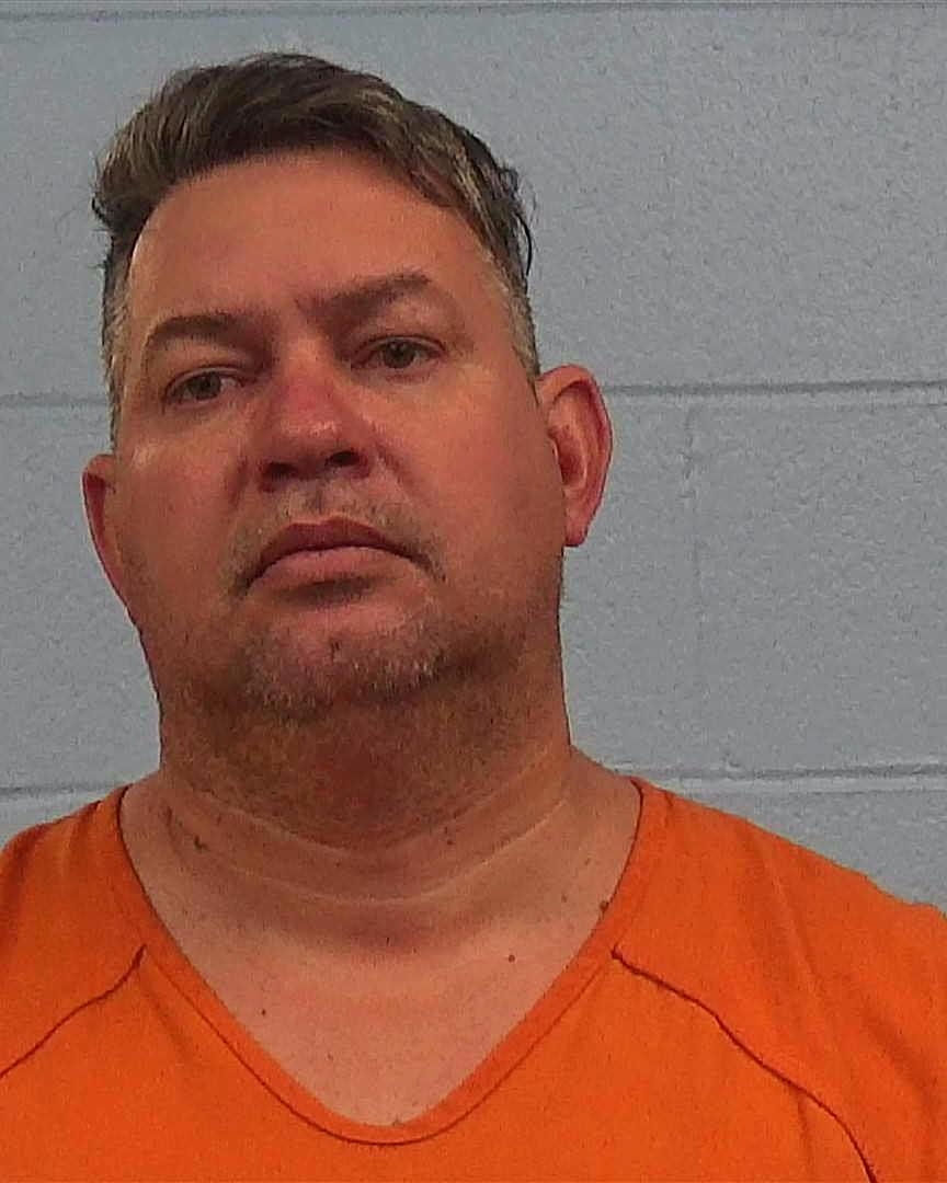 Pacheco-Arias, Alexander booking photo