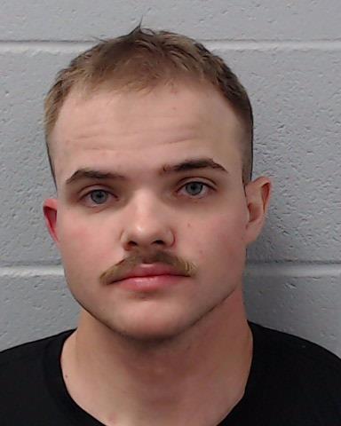 Clemons, Jacob Matthew arrested by Hays County SO/PD