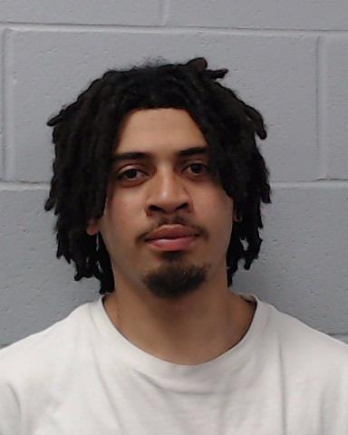 Panchi Marcial, Juan Daniel arrested by Hays County SO/PD