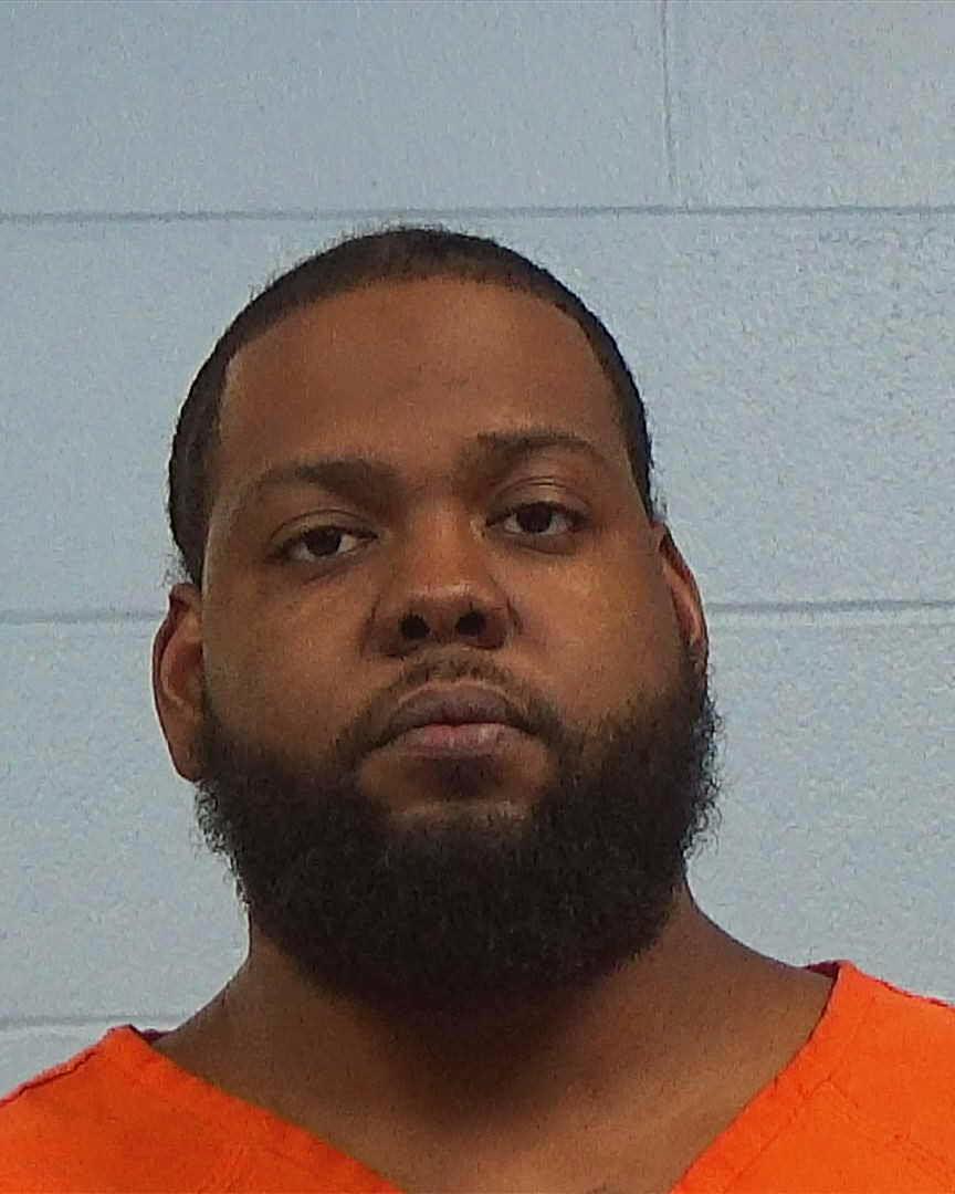 Turner, Jayvayghn Alnante arrested by Williamson County PD/SO