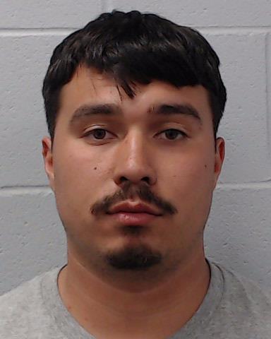 Fiscal, Damion Lee arrested by Hays County SO/PD