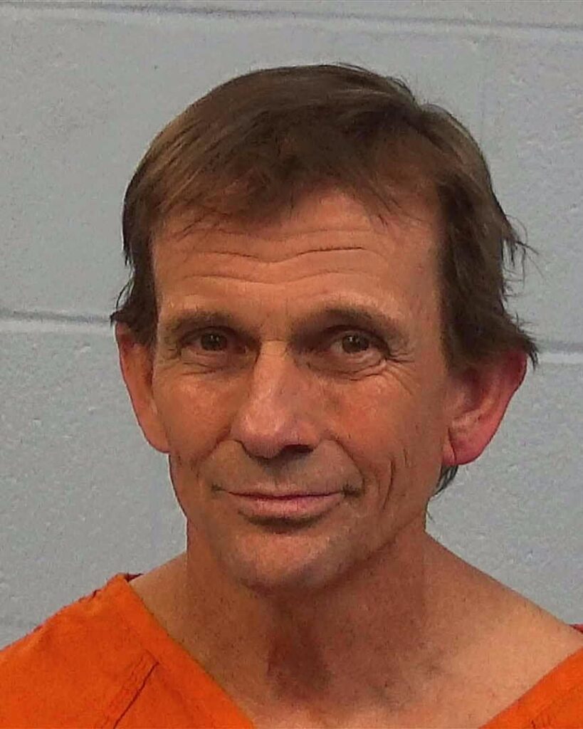 McCluskey, Dennis David arrest record in Williamson County, Texas McCluskey, Dennis David arrested in Williamson County, Texas mugshot