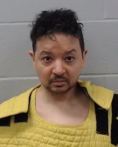 Calle, Christian arrested by Hays County SO/PD