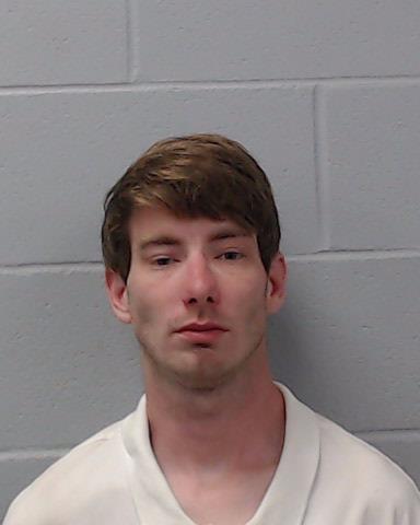 Primm, Joshua Dylan arrested by Hays County SO/PD