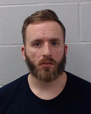 Allison, Jordan Anthony arrested by Hays County SO/PD