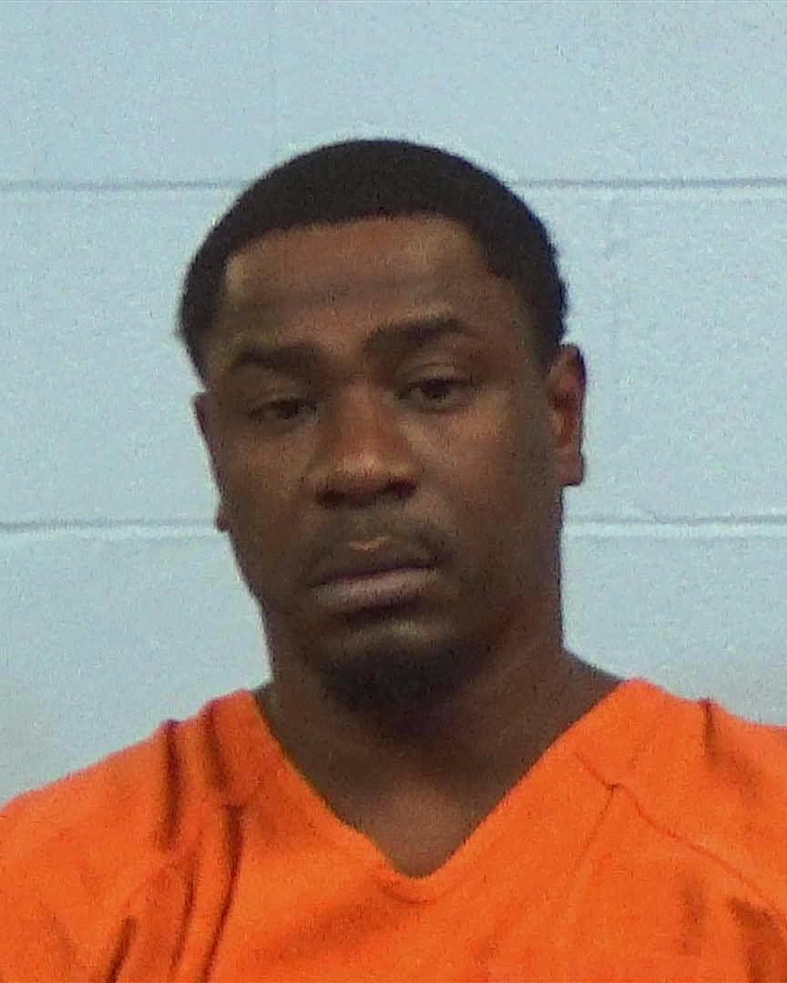Ware, Lewis Keith arrested by Williamson County PD/SO