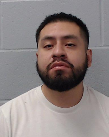 Marquez, Josue Pastor arrested by Hays County SO/PD