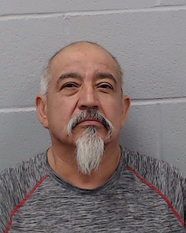 Mendoza, Martin arrested by Hays County SO/PD