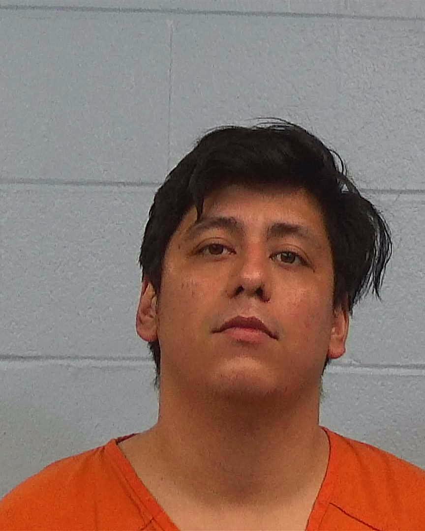 Lopez, Enrique Daniel booking photo