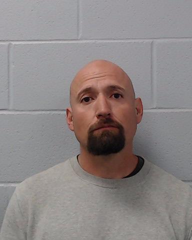 Soto, Adam Christopher arrested by Hays County SO/PD