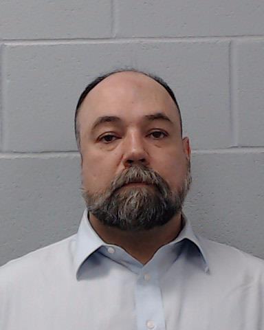 Brown, Paul Bryan arrested by Hays County SO/PD