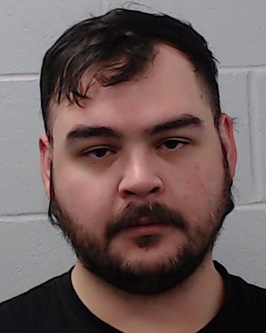 Lara, Otoniel Angel arrested by Hays County SO/PD