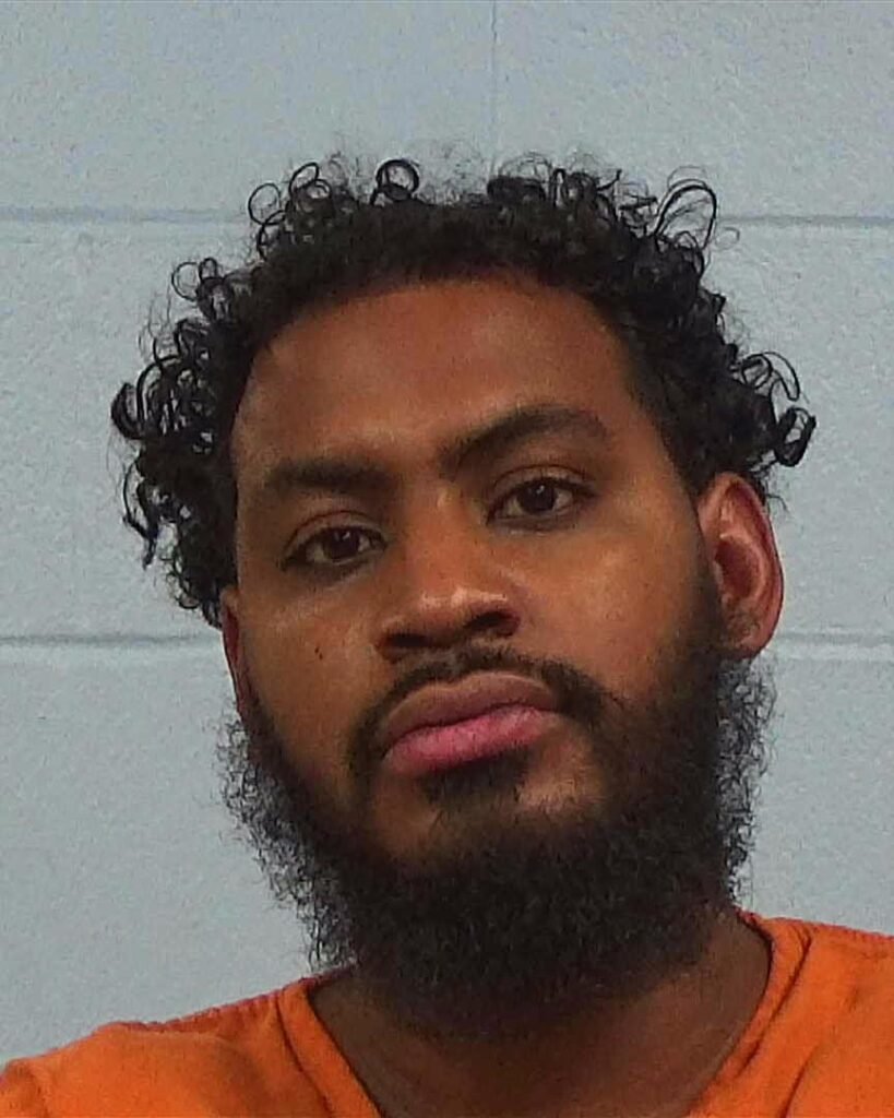 King, Anthony Larenz arrest record in Williamson County, Texas King, Anthony Larenz arrested in Williamson County, Texas mugshot