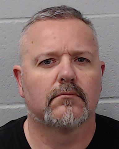 Cannon, Robert Ray arrested by Hays County SO/PD